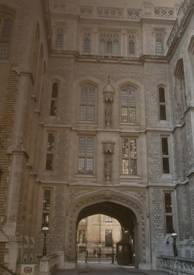 Chancery Lane