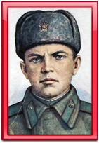 Russian Hero