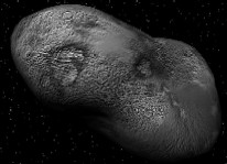 The Last Asteroid