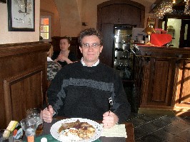 Trevor in Pub 2, again