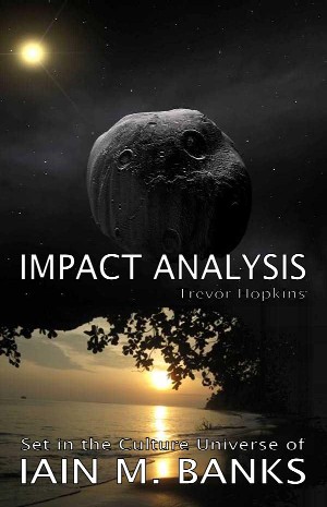 Impact Analysis Book Cover